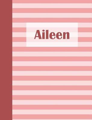 Book cover for Aileen