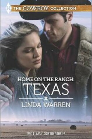 Cover of Home on the Ranch: Texas