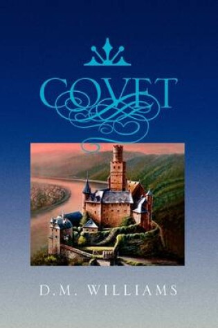 Cover of Covet