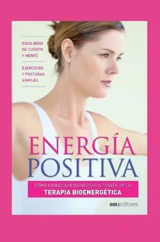 Cover of Energia Positiva