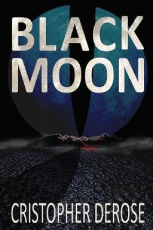 Cover of Black Moon