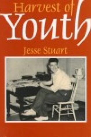 Cover of Harvest of Youth