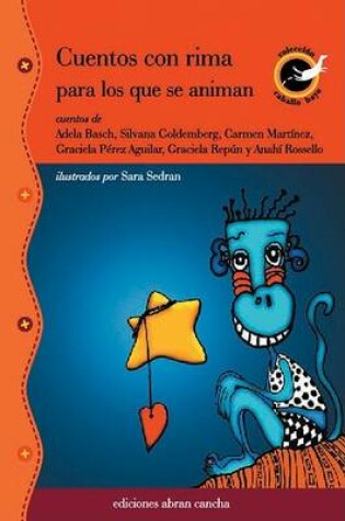 Cover of Cuentos Con Rima Para Los Que Se Animan