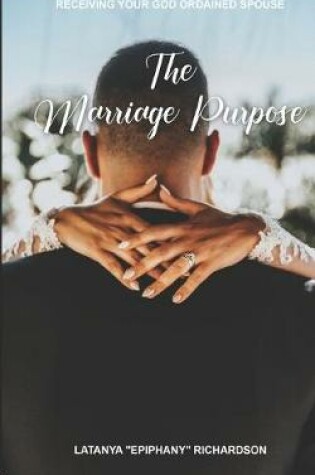 Cover of The Marriage Purpose