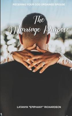 Book cover for The Marriage Purpose