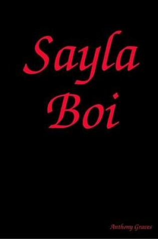Cover of Sala Boi