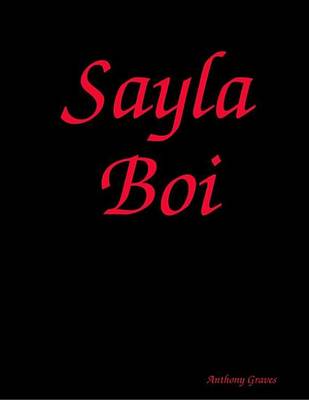 Book cover for Sala Boi