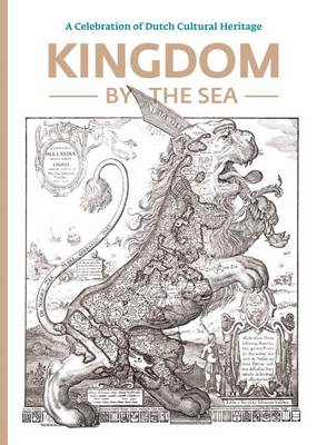 Book cover for Kingdom by the Sea