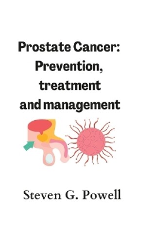 Cover of Prostate Cancer