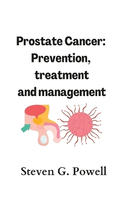 Cover of Prostate Cancer