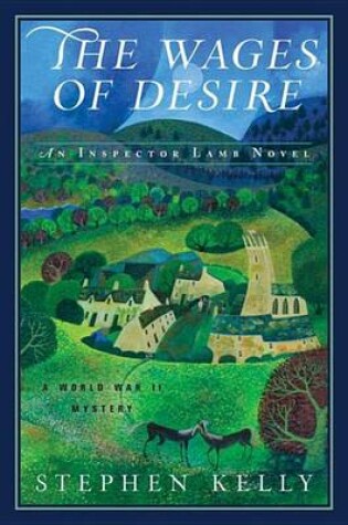 Cover of The Wages of Desire