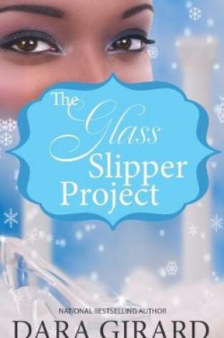 Cover of The Glass Slipper Project