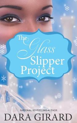 Book cover for The Glass Slipper Project