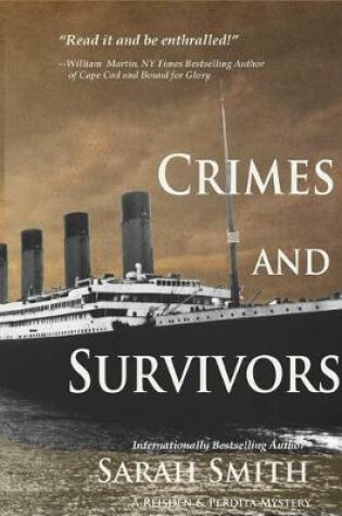 Cover of Crimes and Survivors