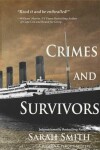 Book cover for Crimes and Survivors
