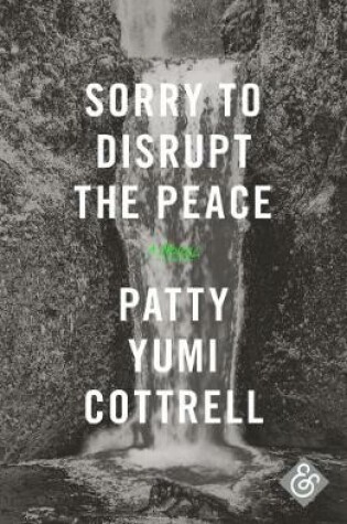 Cover of Sorry to Disrupt the Peace