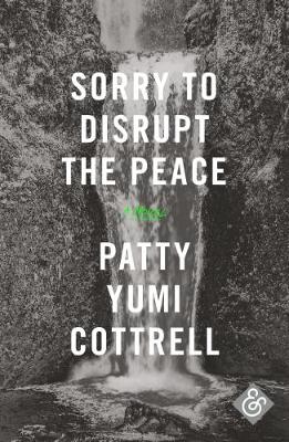 Book cover for Sorry to Disrupt the Peace