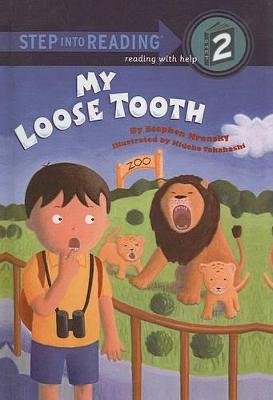 Book cover for My Loose Tooth