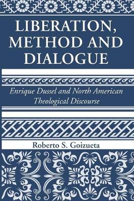 Book cover for Liberation, Method and Dialogue