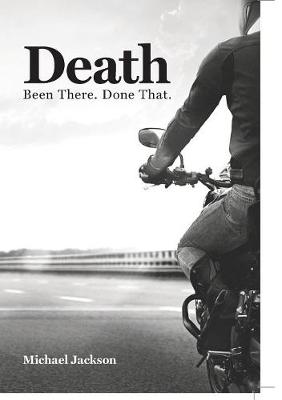 Book cover for Death