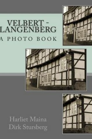 Cover of Velbert - Langenberg