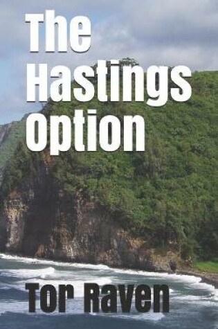 Cover of The Hastings Option