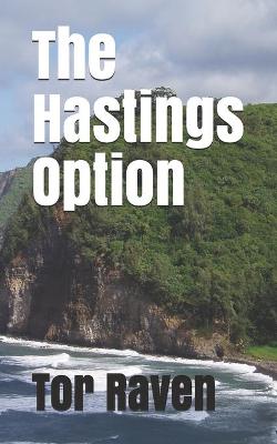 Book cover for The Hastings Option