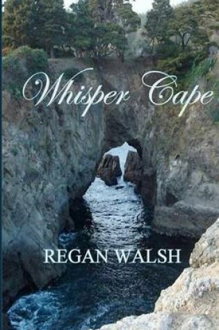 Cover of Whisper Cape