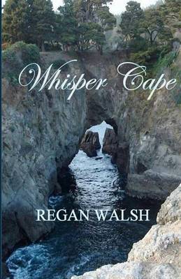 Book cover for Whisper Cape
