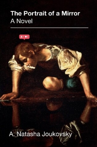 Cover of The Portrait of a Mirror: A Novel