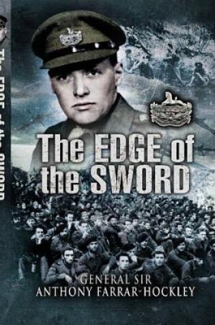 Cover of Edge of the Sword, The: the Classic Account of Warfare & Captivity in Korea