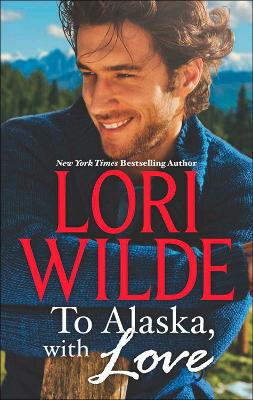 Cover of To Alaska, With Love
