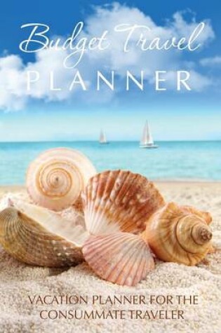 Cover of Budget Travel Planner