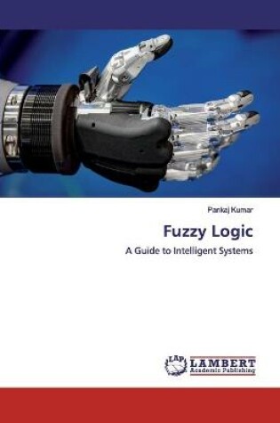 Cover of Fuzzy Logic