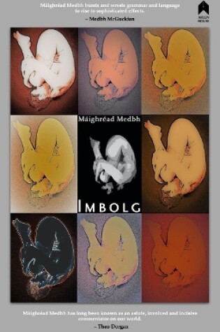 Cover of Imbolg