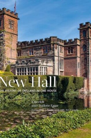 Cover of New Hall