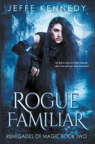 Cover of Rogue Familiar