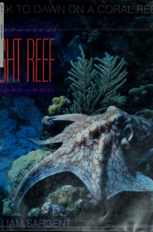 Cover of Night Reef