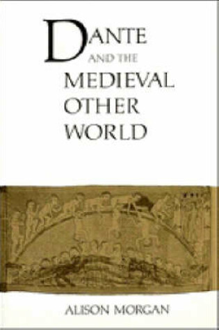 Cover of Dante and the Medieval Other World