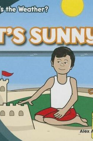 Cover of It's Sunny!