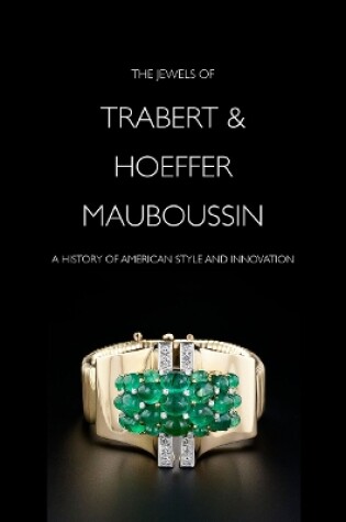 Cover of The Jewels of Trabert & Hoeffer–Mauboussin