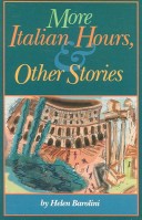 Cover of More Italian Hours & Other Stories