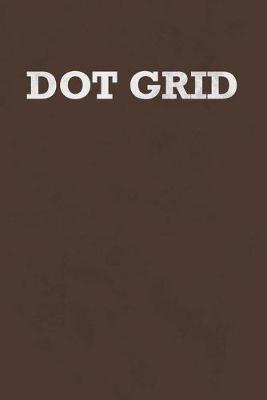 Book cover for Dot Grid