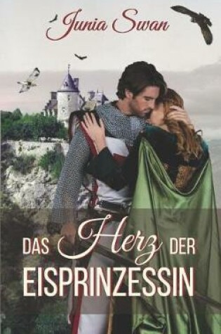 Cover of Das Herz der Eisprinzessin