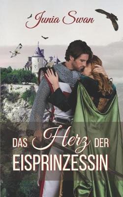 Book cover for Das Herz der Eisprinzessin