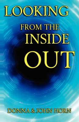 Book cover for Looking From The Inside Out