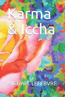 Book cover for Karma & Iccha