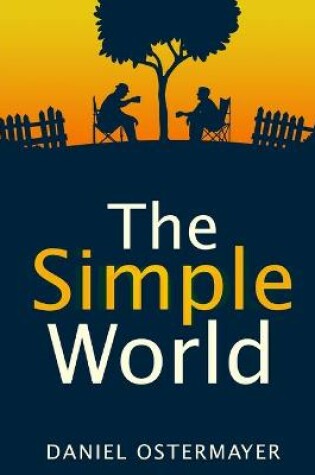 Cover of The Simple World