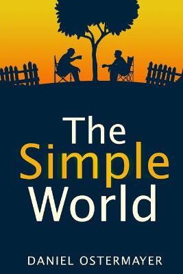 Book cover for The Simple World