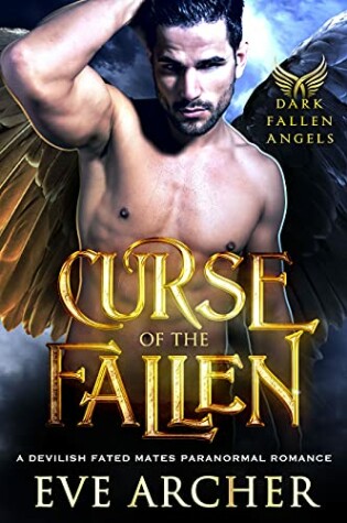 Cover of Curse of the Fallen